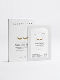 Nuda Gold Eye™ Hydrogel Eye Patches