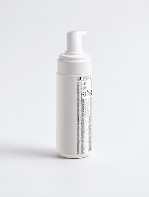 Nuda Rose Foam™ Gentle Cleansing Foam